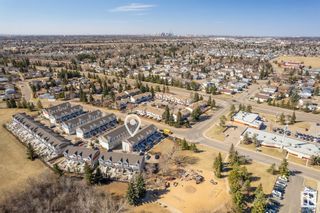 Photo 43: 31 415 CLAREVIEW Road in Edmonton: Zone 35 Townhouse for sale : MLS®# E4384183