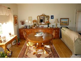 Photo 9: 500 MAIN Street: Lang Single Family Dwelling for sale (Weyburn / Estevan NW)  : MLS®# 532044