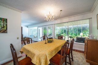 Photo 13: 5725 CRANLEY Drive in West Vancouver: Eagle Harbour House for sale : MLS®# R2703335