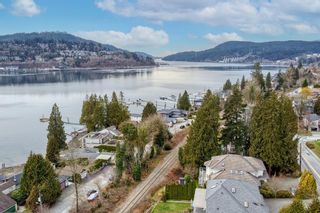 Photo 4: 690 IOCO Road in Port Moody: North Shore Pt Moody House for sale : MLS®# R2661642