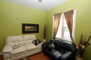 Photo 5: 153 Magnus Avenue in Winnipeg: North End Residential for sale (4A)  : MLS®# 202222531