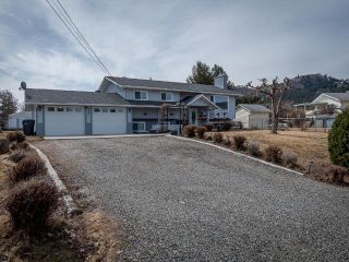 Photo 21: 317 BOLEAN PLACE in Kamloops: Rayleigh House for sale : MLS®# 172178