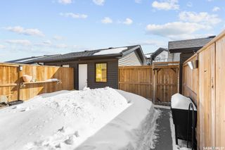 Photo 44: 623 Evergreen Boulevard in Saskatoon: Evergreen Residential for sale : MLS®# SK923097