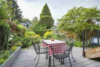 Photo 18: 2486 W 13TH Avenue in Vancouver: Kitsilano House for sale (Vancouver West)  : MLS®# R2190816
