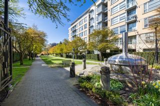 Photo 21: 217 2768 CRANBERRY Drive in Vancouver: Kitsilano Condo for sale (Vancouver West)  : MLS®# R2868912