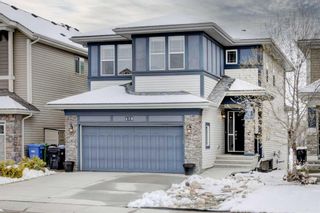 Photo 2: 175 Chaparral Valley Way SE in Calgary: Chaparral Detached for sale : MLS®# A2127150