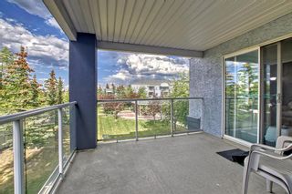 Photo 2: 1215 2280 68 Street NE in Calgary: Monterey Park Apartment for sale : MLS®# A2054328