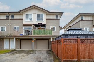 Photo 33: 5 46345 PRINCESS Avenue in Chilliwack: Chilliwack Proper East Townhouse for sale : MLS®# R2849834