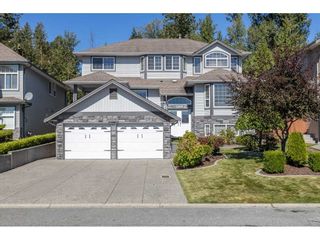 Photo 1: 33583 12 Avenue in Mission: Mission BC House for sale : MLS®# R2497505