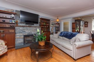 Photo 5: 253 Glenairlie Dr in View Royal: VR View Royal House for sale : MLS®# 866814