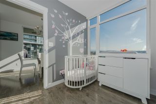 Photo 12: 1707 110 SWITCHMEN Street in Vancouver: Mount Pleasant VE Condo for sale in "LIDO" (Vancouver East)  : MLS®# R2378768
