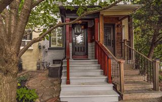 Photo 24: 195 Munro Street in Toronto: South Riverdale House (2-Storey) for sale (Toronto E01)  : MLS®# E4849891