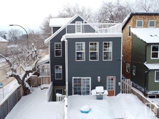 Photo 37: 11203 51 Street in Edmonton: Zone 09 House for sale : MLS®# E4273838