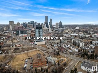 Photo 19: 206 9336 JASPER Avenue in Edmonton: Zone 13 Condo for sale : MLS®# E4380024