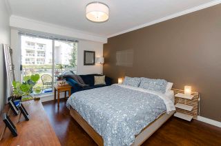 Photo 20: 312 3629 DEERCREST Drive in North Vancouver: Roche Point Condo for sale : MLS®# R2567140