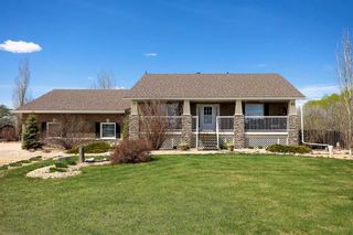 Main Photo: 47216 Range Road 200: Rural Camrose County Detached for sale : MLS®# A2129488