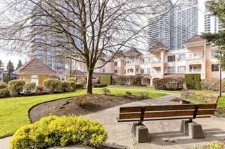 Photo 23: 103 523 WHITING Way in Coquitlam: Coquitlam West Condo for sale in "Brookside Manor" : MLS®# R2867681