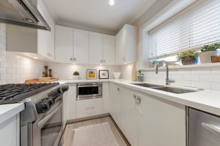 Photo 10: 2566 YORK Avenue in Vancouver: Kitsilano Townhouse for sale (Vancouver West)  : MLS®# R2870783