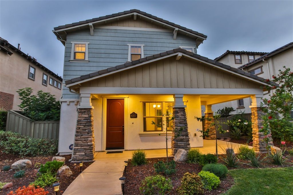 Main Photo: RANCHO BERNARDO House for sale : 3 bedrooms : 8357 Bristol Ridge Lane in San Diego