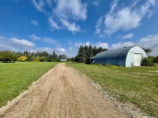 Photo 1: Charnstrom Acreage RM of Preeceville 7.8 Acres in Preeceville: Residential for sale (Preeceville Rm No. 334)  : MLS®# SK944769