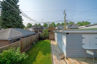 Photo 39: 1876 E 36TH Avenue in Vancouver: Victoria VE House for sale (Vancouver East)  : MLS®# R2779500