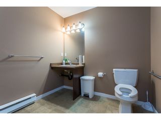 Photo 30: 109 33338 MAYFAIR Avenue in Abbotsford: Central Abbotsford Condo for sale in "The Sterling" : MLS®# R2558844