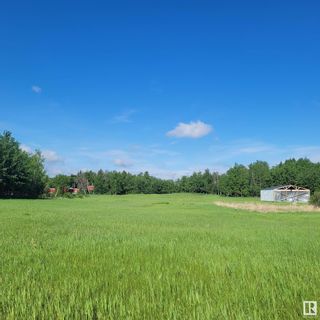 Photo 24: 53027 RGE RD 215: Rural Strathcona County Rural Land/Vacant Lot for sale : MLS®# E4293791