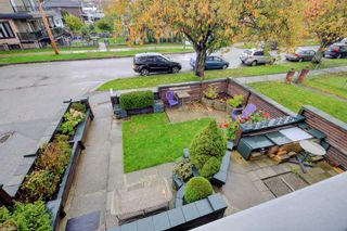 Photo 2: 4133 ST GEORGE Street in Vancouver: Fraser VE House for sale (Vancouver East)  : MLS®# R2118828