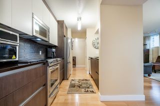 Photo 8: 601 1330 JERVIS Street in Vancouver: West End VW Condo for sale in "1330 JERVIS" (Vancouver West)  : MLS®# R2747364