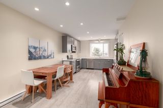 Photo 2: 1537 FRANCES Street in Vancouver: Hastings House for sale (Vancouver East)  : MLS®# R2757294
