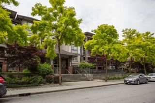 Photo 22: 217 2468 ATKINS Avenue in Port Coquitlam: Central Pt Coquitlam Condo for sale in "Bordeaux" : MLS®# R2470186