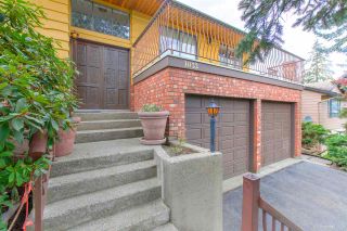 Photo 2: 1022 OGDEN Street in Coquitlam: Ranch Park House for sale in "Ranch Park" : MLS®# R2361748