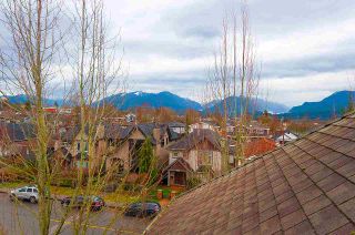 Photo 19: 205 4238 ALBERT Street in Burnaby: Vancouver Heights Townhouse for sale in "VILLAGIO ON THE HEIGHTS" (Burnaby North)  : MLS®# R2332069