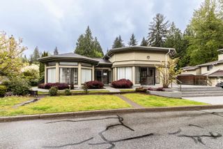 Photo 29: 106 1386 LINCOLN Drive in Port Coquitlam: Oxford Heights Townhouse for sale in "MOUNTAIN PARK VILLAGE" : MLS®# R2685325