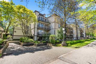 Main Photo: 213 1040 E BROADWAY in Vancouver: Mount Pleasant VE Condo for sale (Vancouver East)  : MLS®# R2877411