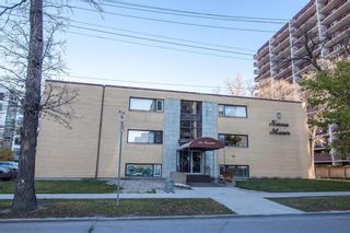 Main Photo: 107 50 Nassau Street North in Winnipeg: Osborne Village Condominium for sale (1B)  : MLS®# 202201245