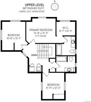 Photo 32: 1257 Walnut St in Victoria: Vi Fernwood Half Duplex for sale : MLS®# 919299