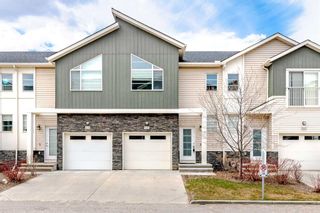 Main Photo: 540 Redstone View NE in Calgary: Redstone Row/Townhouse for sale : MLS®# A2125697