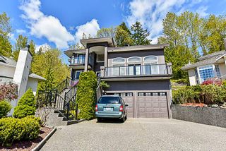 Photo 1: 262 PARE Court in Coquitlam: Central Coquitlam House for sale : MLS®# R2160902