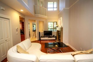 Photo 3: 83 6300 BIRCH Street in Richmond: McLennan North Townhouse for sale in "SPRINGBROOK BY CRESSEY" : MLS®# R2103151