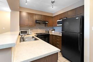 Photo 5: 1312 5115 GARDEN CITY Road in Richmond: Brighouse Condo for sale in "Lions Park" : MLS®# R2542855