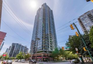 Photo 32: 3708 928 BEATTY Street in Vancouver: Yaletown Condo for sale in "The Max" (Vancouver West)  : MLS®# R2873635