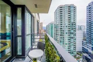 Photo 20: 1803 909 MAINLAND Street in Vancouver: Yaletown Condo for sale in "Yaletown Park 2" (Vancouver West)  : MLS®# R2684459