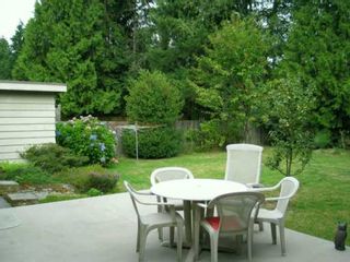 Photo 8: 1631 ROBERTSON AV in Port Coquitlam: Glenwood PQ House for sale : MLS®# V608475