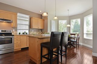 Photo 7: 3310 ROSEMARY HEIGHTS CRESCENT in South Surrey White Rock: Home for sale : MLS®# R2092322
