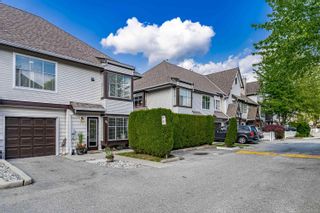 Photo 33: 45 12099 237 Street in Maple Ridge: East Central Townhouse for sale in "Gabriola" : MLS®# R2784559