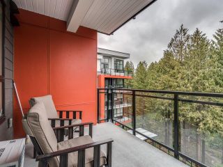 Photo 20: 401 5485 BRYDON Crescent in Langley: Langley City Condo for sale in "THE WESLEY" : MLS®# R2650205