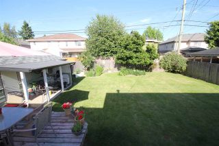 Photo 11: 10759 DENNIS CRESCENT in Richmond: McNair House for sale : MLS®# R2182114