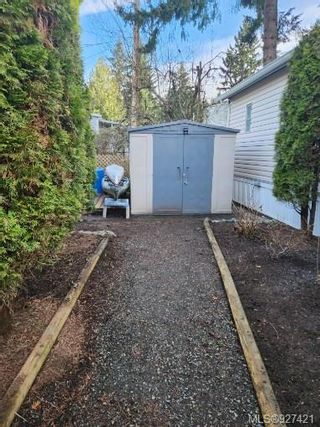Photo 4: 47 3449 Hallberg Rd in Nanaimo: Na Extension Manufactured Home for sale : MLS®# 927421