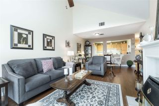 Photo 20: 305 7500 COLUMBIA Street in Mission: Mission BC Condo for sale in "Edwards Estates" : MLS®# R2483286
